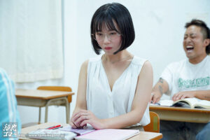 ntrh00019│卒業資格を取るために夜間学校に通い始めた妻のNTR 2度目の過ち、忘れられない絶頂ー。 雨宮あや花│人妻素人