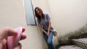 cemd00798│爆乳性処理便利な女と生中出しデート 葉月保奈美│人妻素人