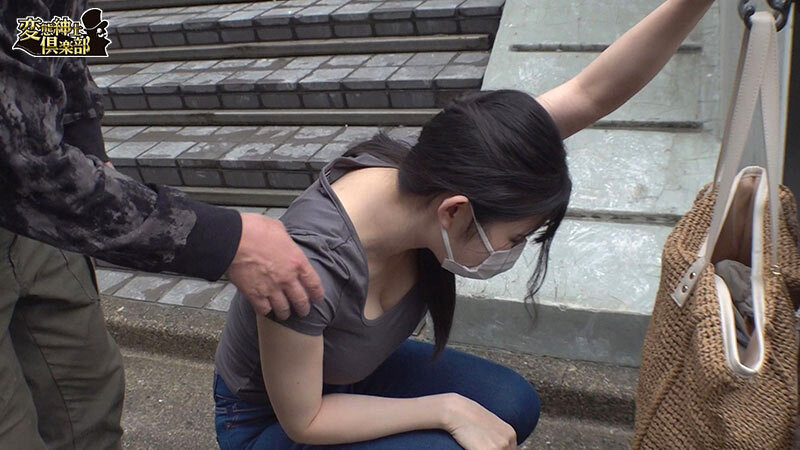 club00895│ベビーカー人妻 尾行盗撮 ビヤク漬け○睡○淫│人妻素人