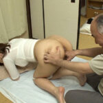 h_1787mcsr23103│彩奈リナ from お、お義父様やめて下さい…。息子は恋敵 寝取られ近親相姦 ドSな義父のセクハラ無双に「もし旦那にバレたら…」と考えるだけで濡れるドM妻│人妻素人