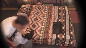 h_1795ugh00024│ラブホテル 流出映像001│人妻素人