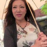 htm00104c│熟女の浮気は本気のセックス VOL.104 第3弾 みわさん（51）│人妻素人