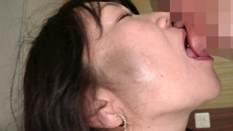htm00105c│熟女の浮気は本気のセックス VOL.105 第3弾 友貴子さん(56)│人妻素人