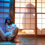 meyd00698│溜池ゴロー15周年YEARコラボ第8弾 未だに現役で母さんを抱きまくる僕の絶倫オヤジに嫁が欲情して危険日狙って中出し逆夜●い 伊藤舞雪│人妻素人