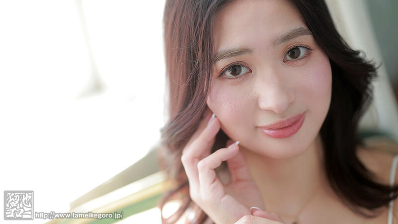 mfyd00085│新人 渋沢りえる(29歳)AVデビュー 愛嬌も芯の強さもSEXのポテンシャルもピカイチな人妻│人妻素人