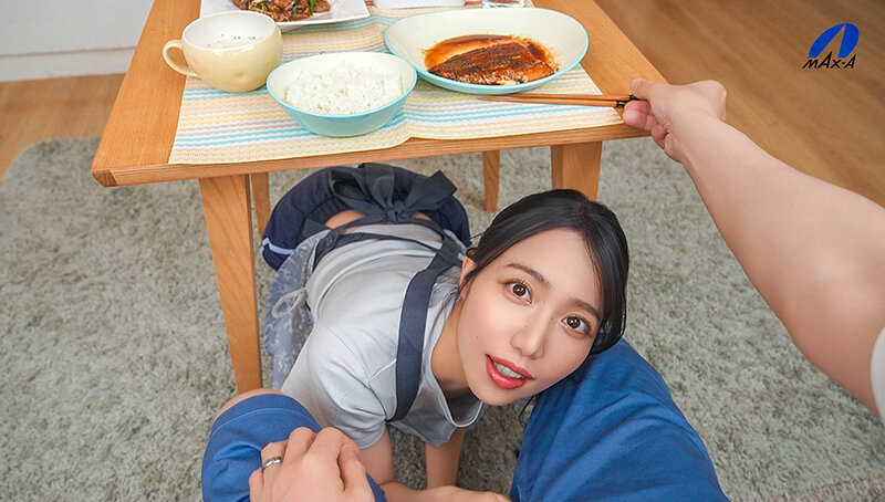 xvsr00853│甘えん坊新妻の子作り中出し性活 南まゆ│人妻素人