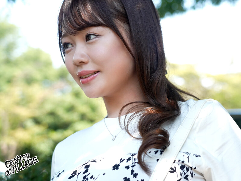 h_086jrze00286│初撮り人妻ドキュメント 鹿島すずの│人妻素人
