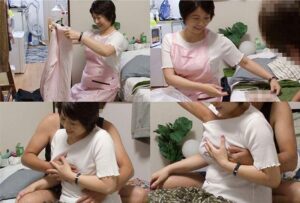 h_1492siror00014│レンタル熟女のお仕事～夫の知らない妻の裏の顔 file NO.14～│人妻素人