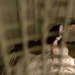 h_1724a103b00001│白衣の天使が夜の巡回！患者の身体をやさしく摩り「だいぶ、溜まってるんですか？」│人妻素人