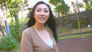 h_460mbmh00091│いやらしい五十路はお嫌いですか？【念願のAV出演】情熱的な性欲溢れるセックス 感度極まる熟女5人15│人妻素人