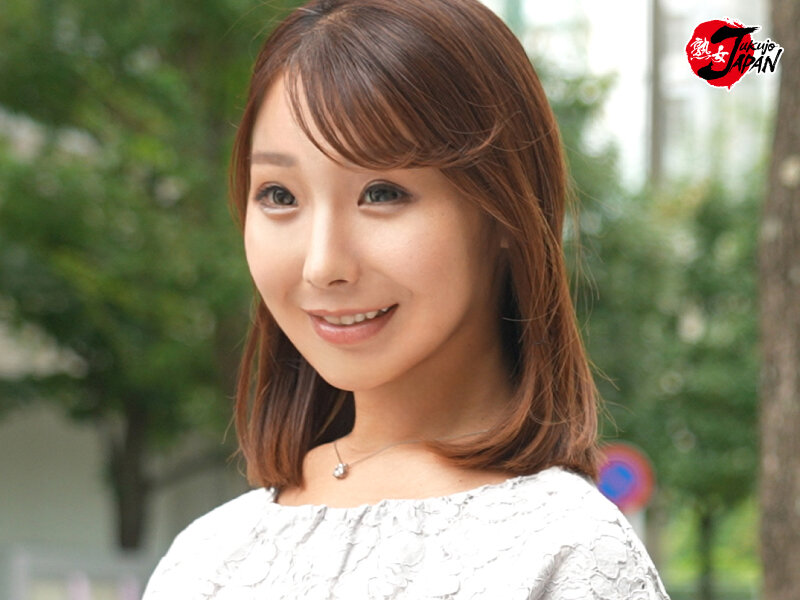 juta00189│極上！！四十路奥さま初脱ぎAVドキュメント 竹内りさ子│人妻素人