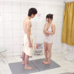 1ienee95101│生まれて初めての人妻風俗面接 椎葉みくる│人妻素人