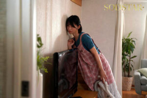 1start00529│新婚1年目の人妻が絶倫キモ親父に逆恨みされて…監●中出し 宮島めい│人妻素人