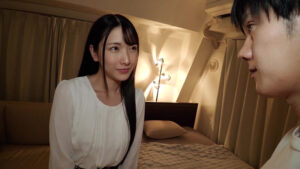 madm00216│【4K】人妻不倫上司 相部屋NTR調教 新人のときから憧れていた人妻上司とまさかの相部屋…そしてボクらは深い仲になった 宮西ひかる│人妻素人