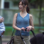 club00909│ベビーカー人妻 付きまとい盗撮 媚薬キメセク×姦│人妻素人