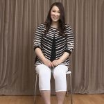 h_1492siron00078│素人初ヘアヌード撮影会Vol.078 高田玲子 50歳/木村たか子 52歳│人妻素人