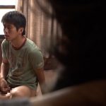 h_1724a127g00004│愚息のセンズリを目撃した熟母は乳首を勃起させオナニーイキする！誰にも言えない欲望に狂った恥ずかしい家庭内性愛！│人妻素人