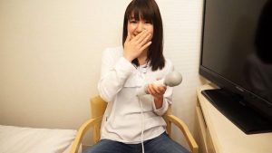h_1724a133b00007│【閲覧注意・拡散禁止】デニム姿が超～スタイリッシュで女優激似の人妻さん。一度きりのAV出演でノビノビ糸引きのアソコが完成…。天真爛漫にイキまくり！│人妻素人