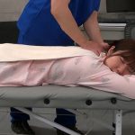 h_1724a139b00006│悪徳整体師の罠！謎のクリームで仰反るほど気持ちいいSEX！│人妻素人