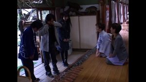 h_1724p135g00001│昭和の古き良き時代、温泉宿に嫁いだ熟女は若い頃は高級コールガール！昔の客と遭遇して始まる官能エロドラマ！│人妻素人