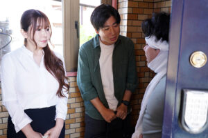 jjda00071│被害者様の巨根でねとられた嫁 償いの交通事故示談交渉 波多野結衣│人妻素人