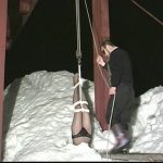 86axdvd00508│○縛妻 極寒雪○め│人妻素人