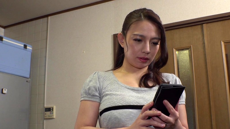 avsa00138│本能丸出し変態SEX 織田真子│人妻素人