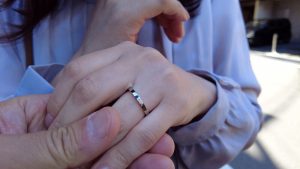 bijn00285│THE ドキュメント 本能丸出しでする絶頂SEX 美人人妻女教師が久しぶりのチ〇ポでカラダを震わせイキまくる 加藤ツバキ│人妻素人