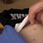 gebb00047c│【ゆみさん・24歳Dカップ】眠姦倶楽部 人妻ストーカー昏●│人妻素人