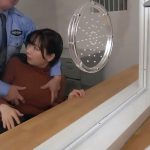 h_1724p132i00001│奪われた日常！崩れていく幸せな家庭！刑務官の性の捌け口にされた美人妻！繰り返される中出しセックス！│人妻素人