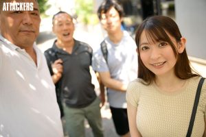 same00223│串刺し輪●社員旅行 梓ヒカリ│人妻素人