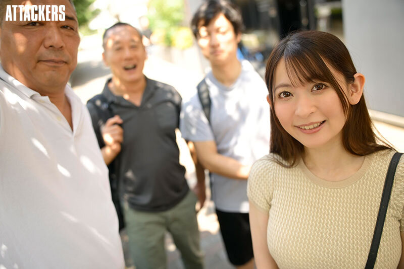 same00223│串刺し輪●社員旅行 梓ヒカリ│人妻素人