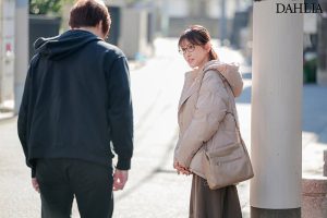 1dldss00496│こんなおばさんでもナマでしてくれますか？ 角奈保│人妻素人