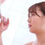 1ienfa45003│素人奥様ナンパ 童貞君の包茎チ○ポむいて洗ってあげてもらえませんか？ 久しぶりに見るギンギンチ○ポに発情！優しく筆おろしセックスしてくれました！ 蒼乃美月│人妻素人