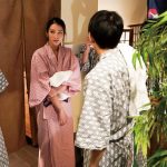 1stars00353│混浴社員旅行NTR 温泉好きな会社の先輩たちと、貸切家族風呂に行ったら僕の妻が滅茶苦茶に犯●れてしまいました…。 本庄鈴│人妻素人