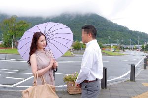 57mcsr46701│人妻不倫旅行 昼顔 Kカップの乳房 経験豊富なセックス 男の愛し方を熟知した女 滝川恵理│人妻素人