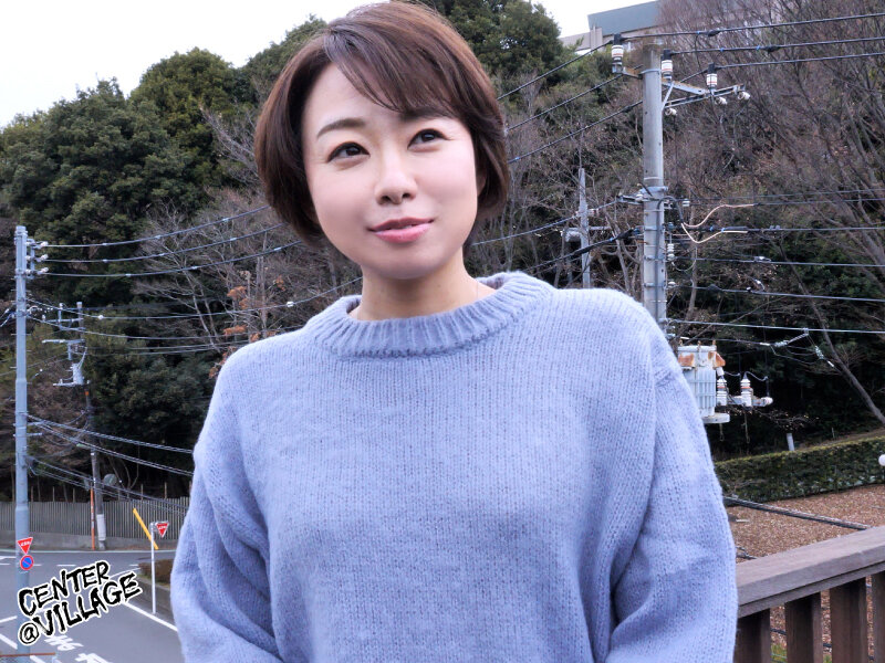 h_086jura00197│初撮り人妻ドキュメント第二章 渡辺紗羽│人妻素人