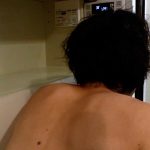 h_1724p149f00007│愚息の部屋で熟女AVを見て欲情する母のオナニーを見て勃起する愚息！欲求不満解消の禁断のSEX。│人妻素人