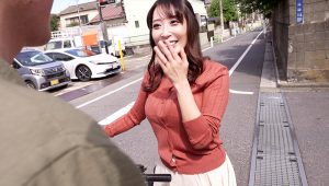h_1780gmdms00005│マキ ママチャリ人妻の貪欲ママ活SEX 相河沙季│人妻素人