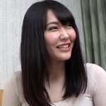 h_1825tssr04313│デカパイをぶるぶる揺らして感じまくるスケベな若い人妻さん│人妻素人