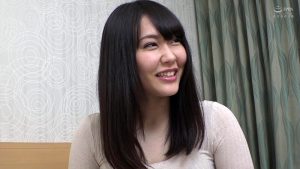 h_1825tssr04313│デカパイをぶるぶる揺らして感じまくるスケベな若い人妻さん│人妻素人