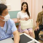 kam00278│産婦人科どすけべ診察 検診で来院した美人妻のお股をぬぷぬぷ診療しまくる悪徳エロ産婦人科医 03 葉山さゆり│人妻素人