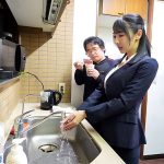 ngod00344│職場痴● おとなしい事務員の妻が巨根の上司に毎日ワイセツ行為をされているようだ… 小野坂ゆいか│人妻素人
