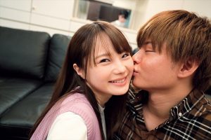 h_1100hzgd00168│彼女が2泊3日の旅行で居ない間に既婚者の元カノと3日間ハメまくったイケナイ純愛記録 松本いちか│人妻素人