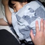 h_1724a187b00006│【視聴注意】会社の慰安旅行で狙っていた人妻社員に深夜にアタックしたら意外とイケた！│人妻素人