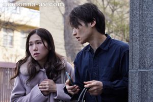 jur00826│男を狂わすGカップ妻 専属第3弾《初》NTRドラマ！！ でっちあげ浮気調査NTR～僕の不倫を仕立て上げた最悪の親友に最愛の妻を奪われて～ 鳴海小雪│人妻素人