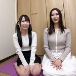 1ang00016│南日菜乃×水端あさみ 姉御の個撮 神レズ競泳水着 女が自らカメラを持ち可愛い女子の水着姿をじっとり撮影！親父の個撮ゆずりのハミ毛、ジョリワキ等のフェチ接写はもちろん女に撮られる恥ずかしい放尿やローション密着やレズSEXを完全着衣で楽しむレズハメ撮りAV│人妻素人