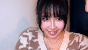 bijn00287│THE ドキュメント 本能丸出しでする絶頂SEX 旦那が長期出張で我慢出来ないムチムチ発情Iカップ美人妻 宇佐美すい│人妻素人