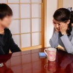 h_086fuga00049│誘拐された夫を取り戻すため犯人に嵌められる妻 水野優香│人妻素人