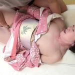 nykd00145│還暦で初撮り 石川桃子│人妻素人